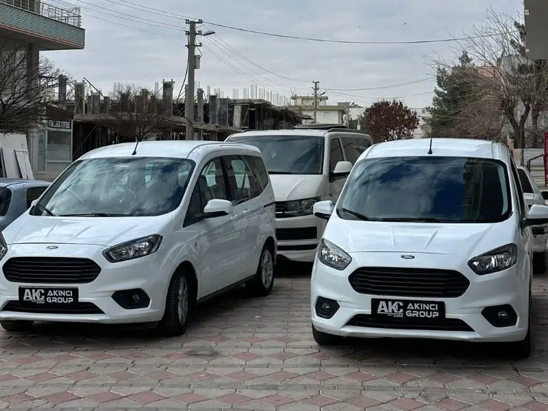 Midyat Rent a Car